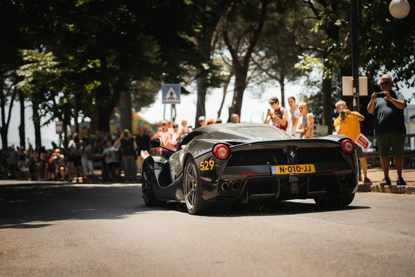 Triangle de sécurité : l'importance pour la sécurité routière